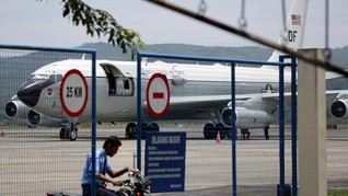 INACA Bakal Bahas Lartas dengan Kemendag dan Kemenperin