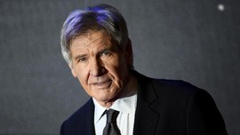 Harrison Ford Isi Suara Hewan di 'The Secret Life of Pets 2'