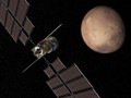 Boeing Pamer Wahana Antariksa ke Mars