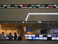 IHSG Melemah Tiga Hari Berturut-turut ke Level 5.867
