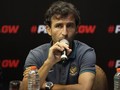 Mantan Sekjen Sebut Luis Milla Siap Negosiasi dengan PSSI