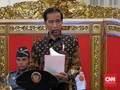 Jokowi Lantik Hakim MK, Komisioner KPU dan Bawaslu Besok