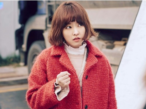 Tolak Brand High End, Park Bo Young Beli Baju di Pasar untuk Do Bong Soon Tolak Brand High End, Park Bo Young Beli Baju di Pasar untuk Do Bong Soon