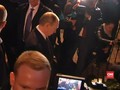 Putin Kunjungi Memorial Dekat Lokasi Ledakan Stasiun Metro