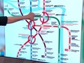 St. Petersburg, Jalur Kereta Tersibuk yang Diguncang Bom