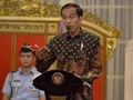 Dorong Investasi, Jokowi Ingin 'Tutup Mata' Beri Izin