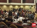 KY Kaji Salah Tulis Putusan MA soal Masa Jabatan Pimpinan DPD