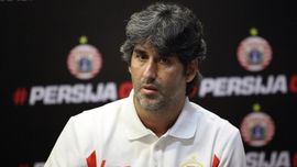 Teco Puji Lini Depan Persija Usai Kalahkan Persiba