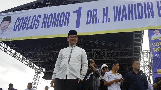 Kekalahan Rano Karno dan Kembalinya Dinasti Politik Banten