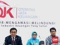 OJK Siap Rombak Aturan Agar Perusahaan Asing Melantai di RI