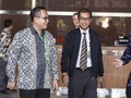 KPK Minta Capres-Cawapres Tak Mepet Kirim LHKPN