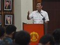 Luhut: Mayoritas Warga Indonesia Ingin Jokowi Tetap Presiden