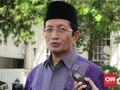 Imam Istiqlal Minta Semua Pihak Tak Saling Hujat Saat Ramadan
