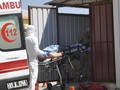Dokter di Idlib Demo Minta Perlindungan dari Gempuran Assad
