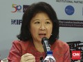 Ekonomi Global Gontai, Pemerintah Diminta Jaga Konsumsi