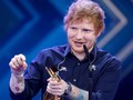 Ed Sheeran Ungkap Peran di 'Game of Thrones'