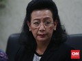 Hemas Ditawari Barter Jabatan sebelum Pemilihan Pimpinan DPD