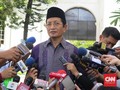 Imam Besar Istiqlal: Jangan Belajar Agama sebatas Permukaan