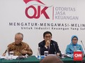 OJK Dinilai Tumpul Atasi Ketimpangan di Sektor Keuangan