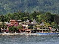 Samosir Music International Bidik 10 Ribu Wisatawan