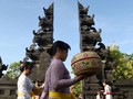 Merayakan Kemenangan Kebaikan saat Galungan