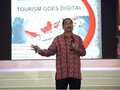 Kemenpar Gelar Rakor untuk Bahas Sustainable Tourism