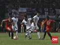 Persija Takut Menang Pakai Tim Utama Lawan Timnas Indonesia