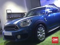 Versi Terbaik MINI Segera Mengaspal di Indonesia
