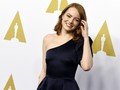 Emma Stone 'Dilamar' Pemuda SMA