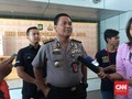 Polisi Sebut Dosen IPB Ingin Ganggu Pelantikan Presiden