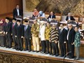 Jokowi Bakal Lantik Komisioner KPU-Bawaslu dalam Waktu Dekat