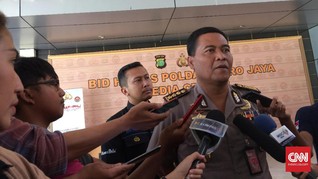 Polisi Minta Warga Cek ke OJK Sebelum Pakai Pinjaman Online