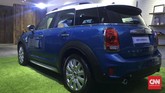 Dibantu transmisi otomatis delapan percepatan, mesin mobil ini menghasilkan tenaga 192 hp pada 5,000-6,000 rpm dan torsi puncak 280 nm pada 4.600 rpm.