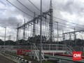 Baru 3,9 Persen dari Proyek 35 Ribu MW yang Beroperasi
