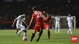 Timnas Indonesia Sempurna di Hadapan Mongolia