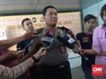 Perwakilan Kedubes AS Akan Temui Massa Aksi Bela Palestina