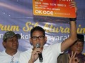 Besaran Kredit dan Bunga Program OK OCE Ternyata Belum Diatur