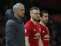 Luke Shaw Menegaskan Komitmennya di MU