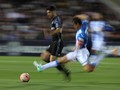 Madrid Geser Barcelona Usai Taklukkan Leganes