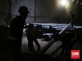 China Naikkan Tarif Anti-Dumping Produk Baja dan Pipa asal AS