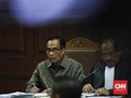 Jaksa Hadirkan Ahli Chip Hingga LKPP dalam Sidang e-KTP