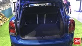 Fitur paling baru yang ada di Countryman adalah instrumen sentral dengan layar sentuh 8 inci, Mini Boost dengan display empat baris instrumen sentral dan fasilitas bluetooth hands free.