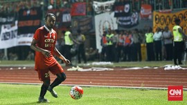 Rohit Chand yang Tak Kapok Main di Liga Indonesia