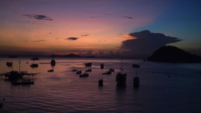 Kemenpar Tempuh Berbagai Cara Maksimalkan Wisata Labuan Bajo