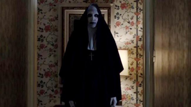 8600 Gambar Hantu Valak Conjuring 2 HD Terbaik