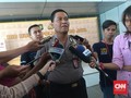 Polisi Akan Bubarkan Peserta SOTR yang Bawa Senjata Tajam