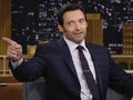 Hugh Jackman Terima Medali Kehormatan Australia