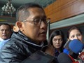 Sakit, Anas Batal Bersaksi di Sidang Korupsi e-KTP