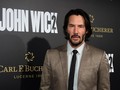 Keanu Reeves 'Dituntut' Jadi 'Person of the Year'