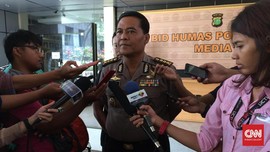 Dua Tersangka Aksi 3 Tahun Jokowi Tak Penuhi Panggilan Polisi